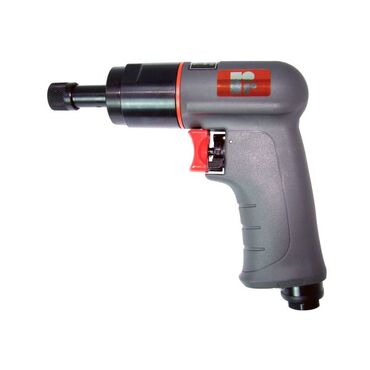Screwdriver with direct drive type RR
